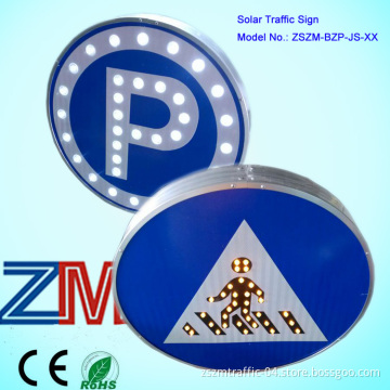 Hot Sale! High Standard Aluminium Ban Restrictive Traffic Safety Signs Board Road Street Warning Symbol